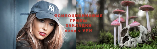 стафф Лиски